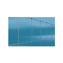Nodafort - clôture grillagée - Cavatorta - rouleaux 50 m - maille différenciée