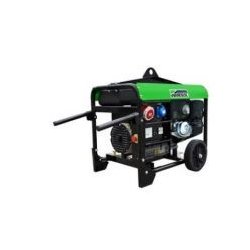 Akr-900-e groupe électrogène - Inmesol - moteur Kohler CH-440 - 810x550x600