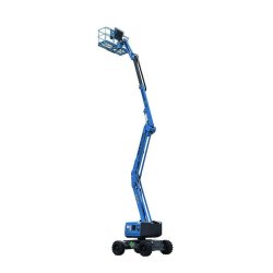 Nacelle articulée - Hauteur de travail 16 m - HA16 RTJ PRO