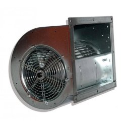Ventilateur centrifuge double ouie nicotra ddm 8/9.420.4-xnw