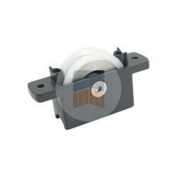 C20597no-  galet silencieux sur chape compacte