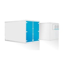 Location chambre froide mobile