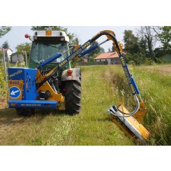 M400 m400s m480s m560s- broyeur forestier - marolin - 100 cm