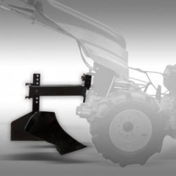 Charrue pour motoculteur MGT-270 J1055005 Jansen