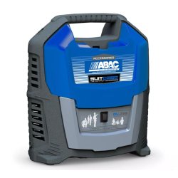 Compresseurs d'air légers et transportables - 1,5 litre, 1 ch - Réduction du bruit 68 dB(A)