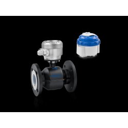 Compteur d'eau électromagnétique WATERFLUX 3070 - Mesures urbaines, transactions commerciales et surveillance des réseaux d'eau potable