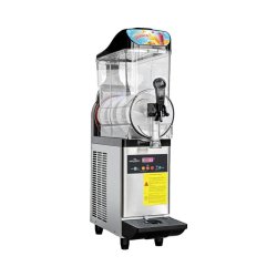 Machine à granita 1 x 14.5 litres PREMIUM - GOLDINOX - gris 3701770827749