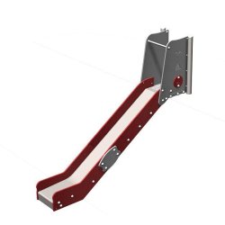 Toboggan talus - TT12PE - Pour enfants de 1 à 6 ans - Capacité 4