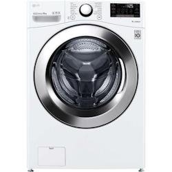 LG Lave-linge frontal F51P12WH - F51P12WH