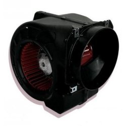 Ventilateur centrifuge double ouie ebmpapst d2e146-ka45-01-xnw