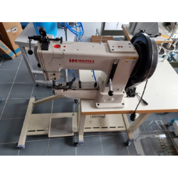Machine a coudre super lourd a canon hightex ht-205-370