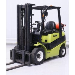 Clark c25l