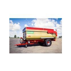 Gold2 xl bennes agricoles monocoques - leboulch - charge 11 à 18 t