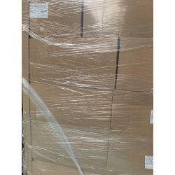 Bobines de film étirable machine 250% couleur pour palettisation 500 mm - FPAL25NR-EP05/C