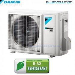 Climatisation multisplit réversible - Groupe extérieur Bluevolution R-32 4.0 kW Daikin