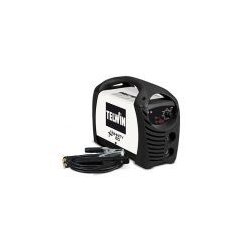Infinity 150 - Poste à souder à l'arc Telwin - Inverter MMA DC - Puissance absorbée max 3,5 kW