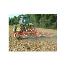 Chisel Magnum CP 709 - Déchaumeur Morris - Largeur de travail 2,80 m - Performant et polyvalent