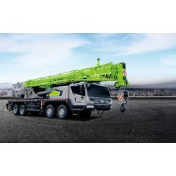Ztc600v532 grues automotrices - zoomlion