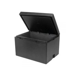 Caisses isothermes cargo box 800x1200 mm - CSSPPEPLNR-PB01