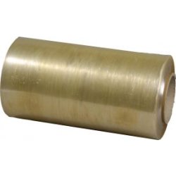Bobine film étirable PVC mono et bi-couche - différents formats et épaisseurs disponibles