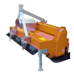 EZFraise - Fraises et herses rotatives Muratori - Puissance jusqu'à 22 CV - Pour tracteurs compacts