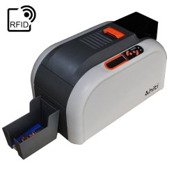 Imprimante hiti cs200 rfid
