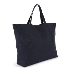Sac shopping XL K-loop - Coton et polyester recyclés - Réf: KI5222