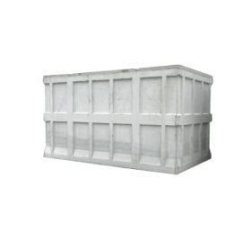 Cuve béton rectangulaire 20000l cbt 200