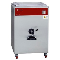 Diamond - Pasteurisateur 120 litres/h, condenseur à eau - réf. SPS/120W-230/3- - AKS-SPS/120W-230/3-