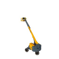 Nacelle Telescopique -Hauteur de travail 16,1 m - HT16 RTJ PRO