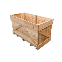Palox pommes de terre - 2 tonnes