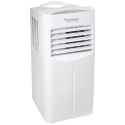 Climatiseur mobile 1010 Watts avec télécommande