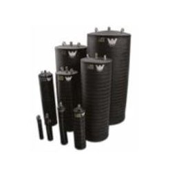 Obturateur de canalisation avec une contre-pression maximum de 2 bar -  WS2 standard