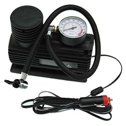 Compresseur universel APA 21066 - Mini 12V - Jusqu'à 17 bar - EAL GmbH