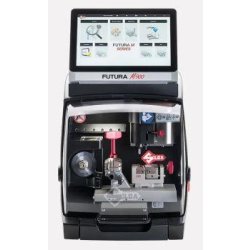 Machine électronique à tailler les clés - Futura M900 - Unlimited