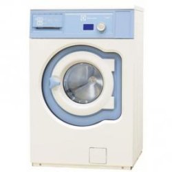 Lave-linge pro basic 9kg - PW9C avec pompe de vidange PNC 9867520002 - microprocesseur Compass Pro®