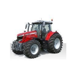 Mf 6713-6718 s - tracteur agricole - massey ferguson - 135-200 ch