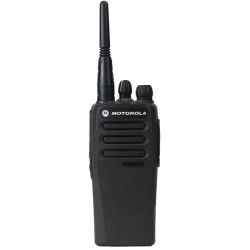 Talkie-walkie Motorola DP1400 - Analogique et numérique