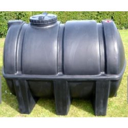 Tonne à eau (to) - de 600 à 6500l