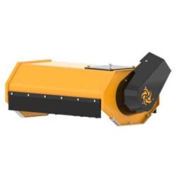 Broyeur hydraulique FEMAC T1 60 REV - largeur de coupe 60 cm - transmission directe