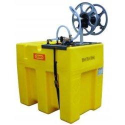 Cuve à eau pour l'arrosage - 400 litres - 303873