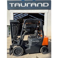 Doosan d25s3