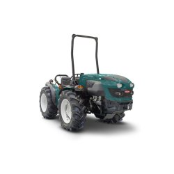 E100 - tracteur agricole - goldoni - poids 2325 kg