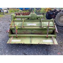 Fraise rotative Baselier 1.80m - Occasion 2006 - Pour buttes à 80cm
