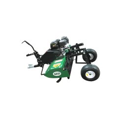 Herses rotatives rotovator pour quad 0.90m