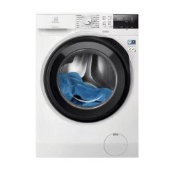 ELECTROLUX Lave-linge Frontal 9kg 1400 Tours/min EW6FI1429OV - blanc 7333394039473