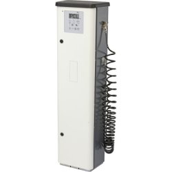 Borne de gonflage accura slimline d92