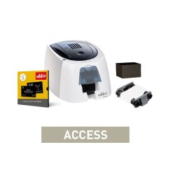 Imprimante thermique carte plastique - Edikio Guest Access - Solutions innovantes pour l'hôtellerie