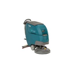 Location autolaveuse autotractée Tennant T3 reconditionnée - largeur de travail 43 à 50 cm - grande autonomie