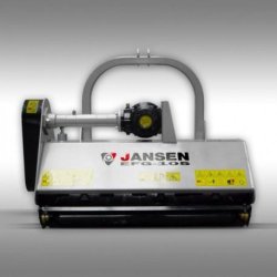 Gyrobroyeur faucheur EFG-105 Jansen